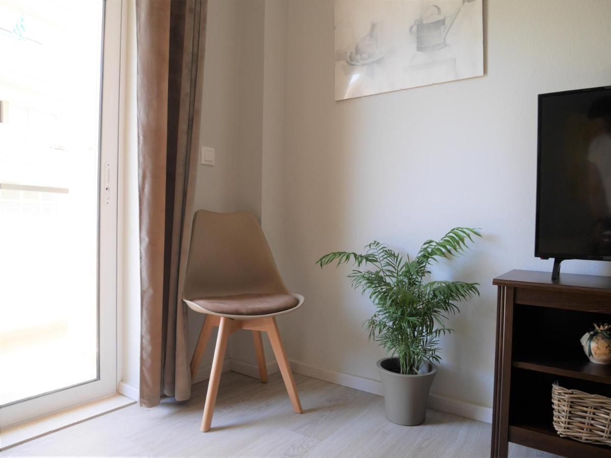 Porto Plaza City Center Apartment Ac/Wifi Ираклио Екстериор снимка