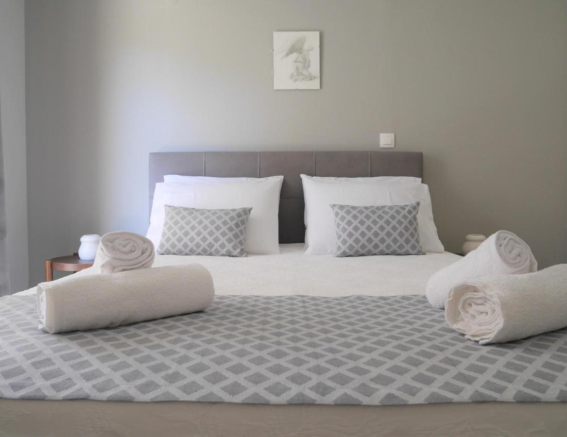 Porto Plaza City Center Apartment Ac/Wifi Ираклио Екстериор снимка