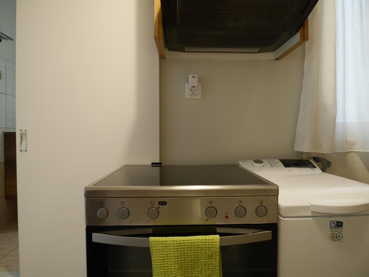 Porto Plaza City Center Apartment Ac/Wifi Ираклио Екстериор снимка