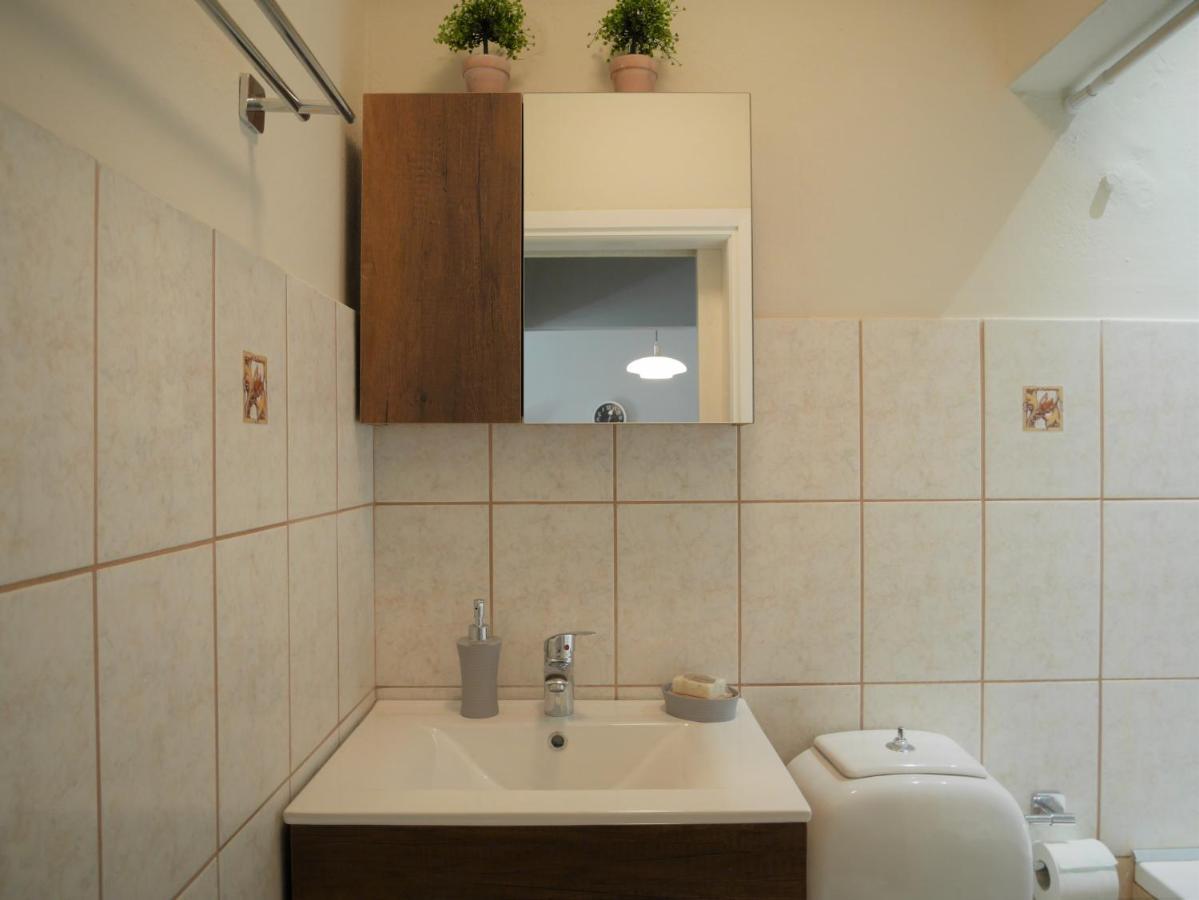 Porto Plaza City Center Apartment Ac/Wifi Ираклио Екстериор снимка