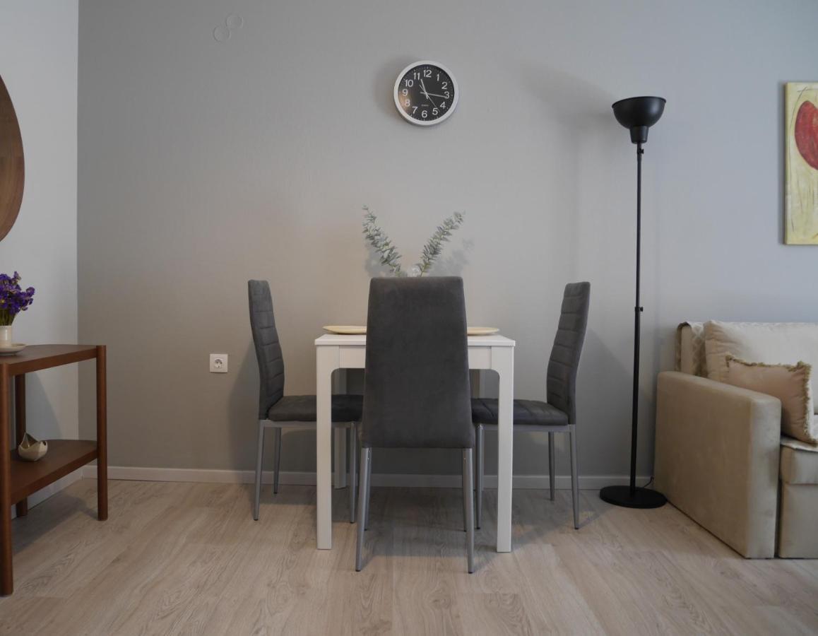 Porto Plaza City Center Apartment Ac/Wifi Ираклио Екстериор снимка