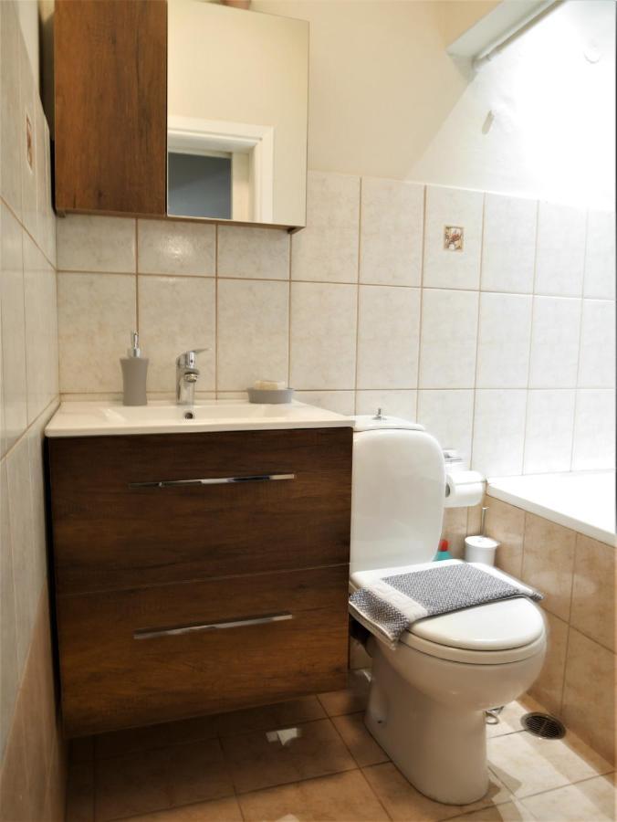 Porto Plaza City Center Apartment Ac/Wifi Ираклио Екстериор снимка