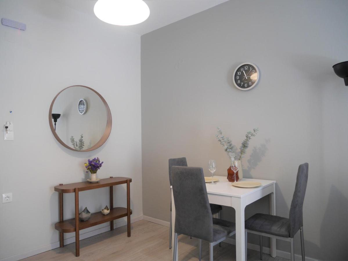 Porto Plaza City Center Apartment Ac/Wifi Ираклио Екстериор снимка