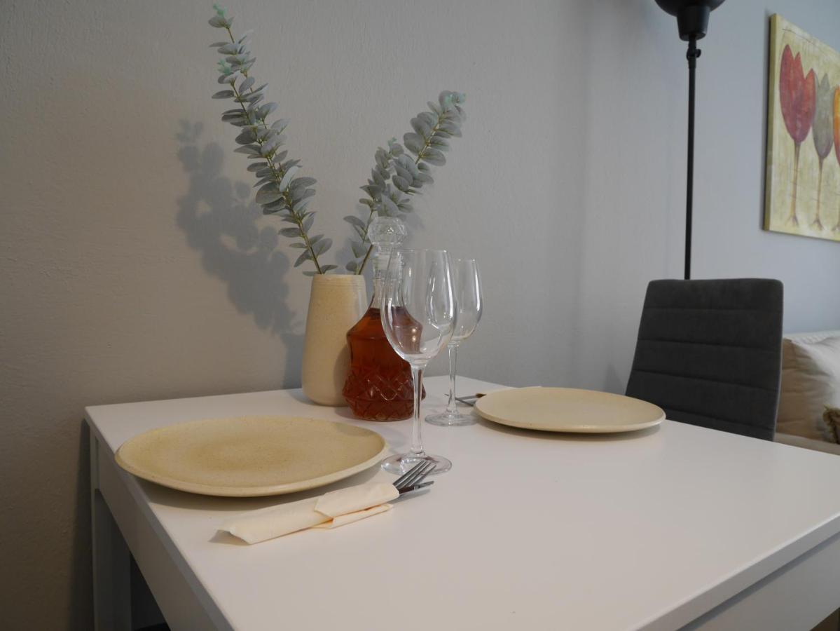 Porto Plaza City Center Apartment Ac/Wifi Ираклио Екстериор снимка
