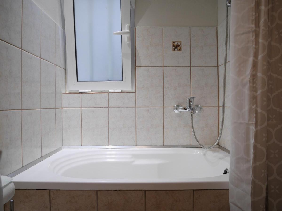Porto Plaza City Center Apartment Ac/Wifi Ираклио Екстериор снимка